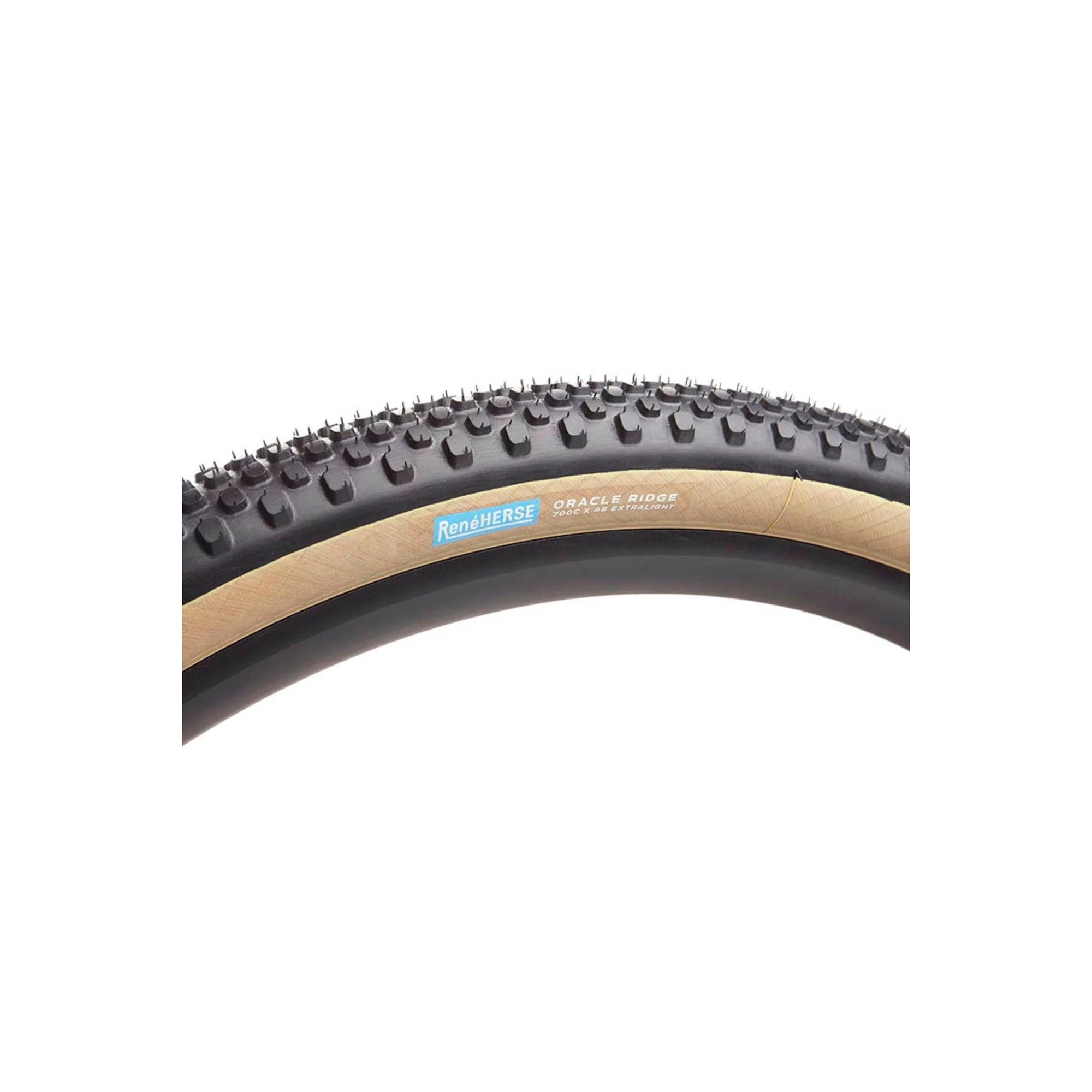 Rene Herse 700 x 48mm Oracle Ridge TC